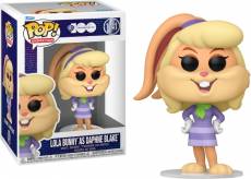 Warner Brothers 100th Funko Pop Vinyl: Lola Bunny as Daphne voor de Merchandise kopen op nedgame.nl