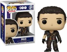 Warner Brothers 100th Mad Max: The Road Warrior Funko Pop Vinyl: Max voor de Merchandise kopen op nedgame.nl