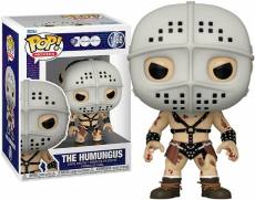 Warner Brothers 100th Mad Max: The Road Warrior Funko Pop Vinyl: The Humungus voor de Merchandise kopen op nedgame.nl