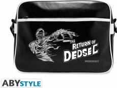 Watch Dogs 2 Messenger Bag - The Return of Dedsec voor de Merchandise kopen op nedgame.nl