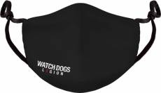 Watch Dogs Legion - Adjustable Shaped Face Mask (1 Pack) voor de Merchandise kopen op nedgame.nl