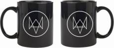 Watch Dogs Mug Fox voor de Merchandise kopen op nedgame.nl