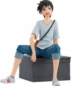 Weathering with You Pop Up Parade Figure - Hodaka Morishima voor de Merchandise kopen op nedgame.nl