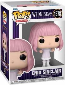 Wednesday Funko Pop Vinyl: Enid Sinclair voor de Merchandise kopen op nedgame.nl