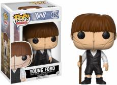 Westworld Funko Pop Vinyl: Young Ford voor de Merchandise kopen op nedgame.nl