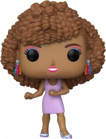 Whitney Pop Vinyl: Whitney Houston voor de Merchandise kopen op nedgame.nl