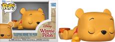 Winnie The Pooh Funko Pop Vinyl: Sleeping Winnie The Pooh voor de Merchandise kopen op nedgame.nl