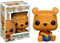 Winnie The Pooh Funko Pop Vinyl: Winnie The Pooh voor de Merchandise kopen op nedgame.nl