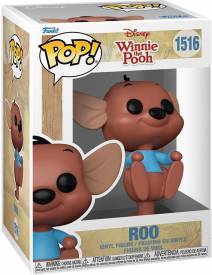 Winnie The Pooh Funko Pop Vinyl: Roo (1516) voor de Merchandise kopen op nedgame.nl