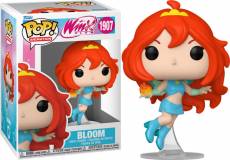 Winx Club Funko Pop Vinyl: Bloom voor de Merchandise preorder plaatsen op nedgame.nl