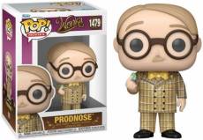 Wonka Funko Pop Vinyl: Prodnose voor de Merchandise kopen op nedgame.nl
