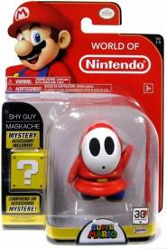 World of Nintendo Figure - Shy Guy voor de Merchandise kopen op nedgame.nl