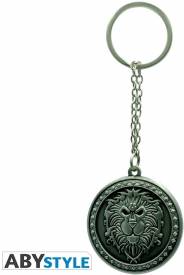 World of Warcraft - Alliance 3D Keychain voor de Merchandise kopen op nedgame.nl