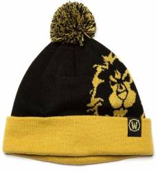 World of Warcraft - Alliance Pom Beanie  voor de Merchandise kopen op nedgame.nl