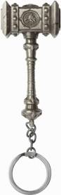 World of Warcraft - Doomhammer Keychain voor de Merchandise kopen op nedgame.nl