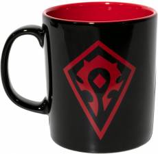 World of Warcraft - For the Horde Mug voor de Merchandise kopen op nedgame.nl