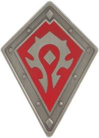 World of Warcraft - Horde Premium Magnet voor de Merchandise kopen op nedgame.nl