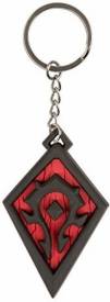 World of Warcraft - Horde Pride Keychain voor de Merchandise kopen op nedgame.nl