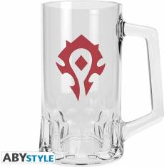 World of Warcraft - Horde Tankard voor de Merchandise kopen op nedgame.nl