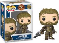 World of Warcraft: The War Within Funko Pop Vinyl: Anduin voor de Merchandise preorder plaatsen op nedgame.nl