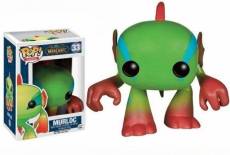 World of Warcraft Funko Pop Vinyl Figure: Murloc voor de Merchandise kopen op nedgame.nl