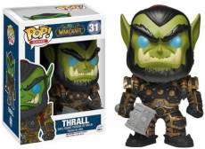 World of Warcraft Funko Pop Vinyl Figure: Thrall voor de Merchandise kopen op nedgame.nl