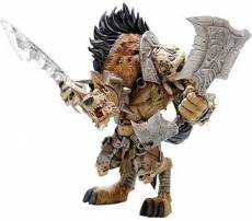 World of Warcraft Gnoll Gangris Riverpaw voor de Merchandise kopen op nedgame.nl