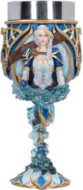 World of Warcraft Goblet - Jaina Proudmoore voor de Merchandise kopen op nedgame.nl