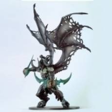 World of Warcraft Illidan Stormrage voor de Merchandise kopen op nedgame.nl