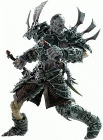 World of Warcraft Skeeve Sorrowblade voor de Merchandise kopen op nedgame.nl