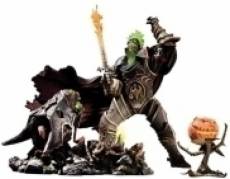 World of Warcraft the Headless Horseman voor de Merchandise kopen op nedgame.nl