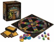 World of Warcraft Trivial Pursuit voor de Merchandise kopen op nedgame.nl
