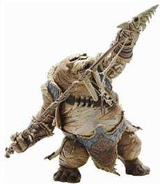 World of Warcraft Tuskarr Tavru Akua voor de Merchandise kopen op nedgame.nl