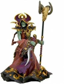 World of Warcraft Undead Warlock Figure voor de Merchandise kopen op nedgame.nl