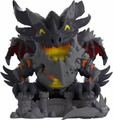 World of Warcraft Youtooz Vinyl Figure - Deathwing voor de Merchandise preorder plaatsen op nedgame.nl