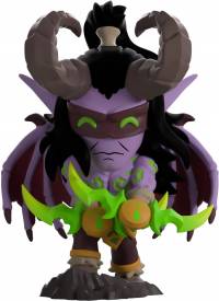 World of Warcraft Youtooz Vinyl Figure - Illidan Stormrage voor de Merchandise preorder plaatsen op nedgame.nl