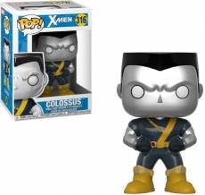 X-Men Funko Pop Vinyl: Colossus voor de Merchandise kopen op nedgame.nl