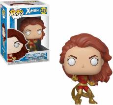 X-Men Funko Pop Vinyl: Dark Phoenix voor de Merchandise kopen op nedgame.nl
