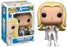 X-Men Funko Pop Vinyl: Emma Frost Limited Edition voor de Merchandise kopen op nedgame.nl