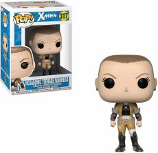 X-Men Funko Pop Vinyl: Negasonic Teenage Warhead voor de Merchandise kopen op nedgame.nl