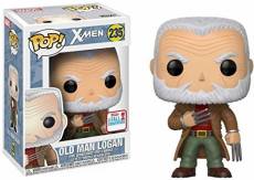 X-Men Funko Pop Vinyl: Old Man Logan Limited Edition voor de Merchandise kopen op nedgame.nl