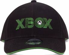 Xbox - Letters Men's Adjustable Cap voor de Merchandise kopen op nedgame.nl