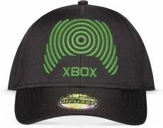 Xbox - Men's Logo Adjustable Cap voor de Merchandise kopen op nedgame.nl
