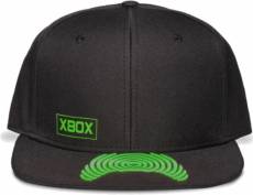 Xbox - Men's Snapback Cap voor de Merchandise kopen op nedgame.nl