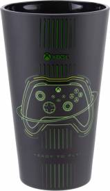 Xbox - Ready to Play Glass voor de Merchandise kopen op nedgame.nl