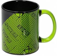 Xbox - Series X Mug voor de Merchandise kopen op nedgame.nl