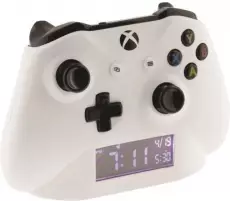 Xbox - Xbox One Controller Alarm Clock (White) voor de Merchandise kopen op nedgame.nl