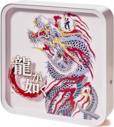 Yakuza - Acrylic Light voor de Merchandise kopen op nedgame.nl
