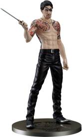 Yakuza: Like a Dragon Digsta Figure - Goro Majima (Battle Style Ver.) voor de Merchandise preorder plaatsen op nedgame.nl