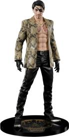 Yakuza: Like a Dragon Digsta Figure - Goro Majima voor de Merchandise preorder plaatsen op nedgame.nl
